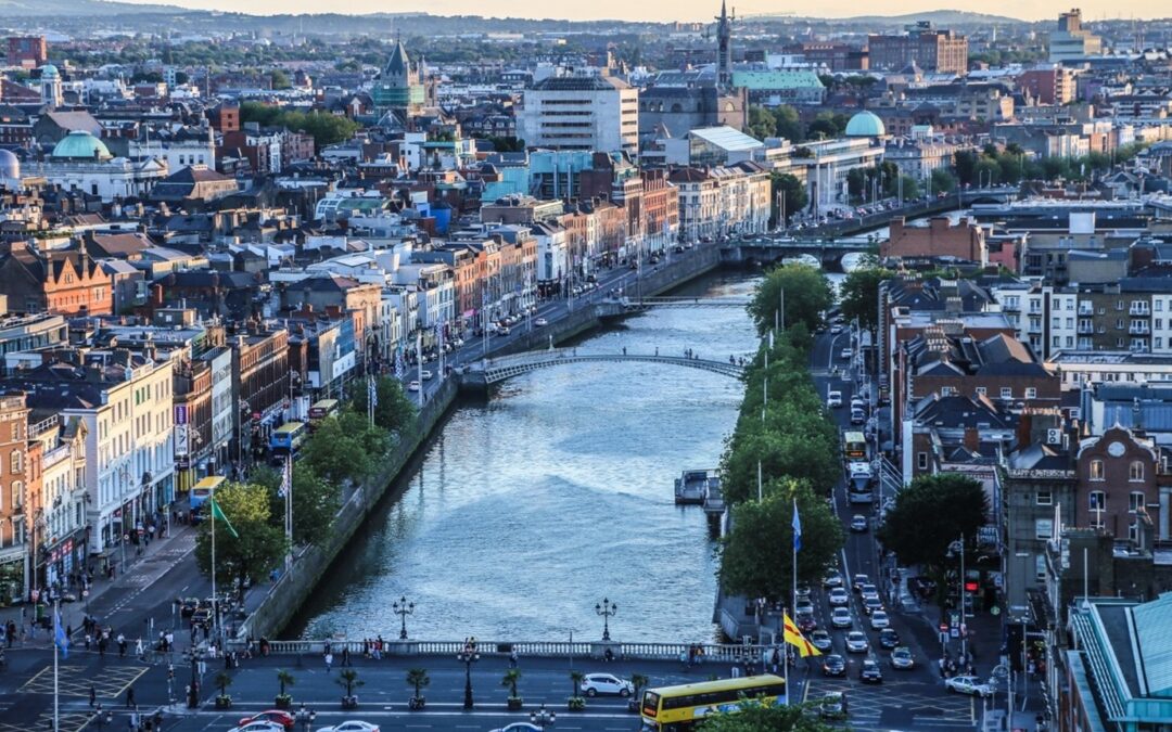 Making the move to Ireland as a Clinician? Here is what you need to know